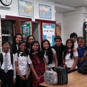 Meet your Posher, Danica